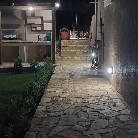 Nikoleta's Lejlighed *