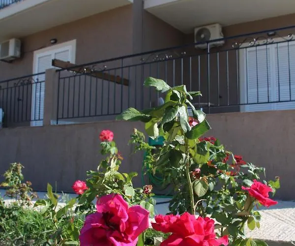 Nikoleta's Argostoli (Kefalonia)