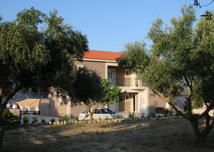 Nikoleta's * Argostoli (Kefalonia)