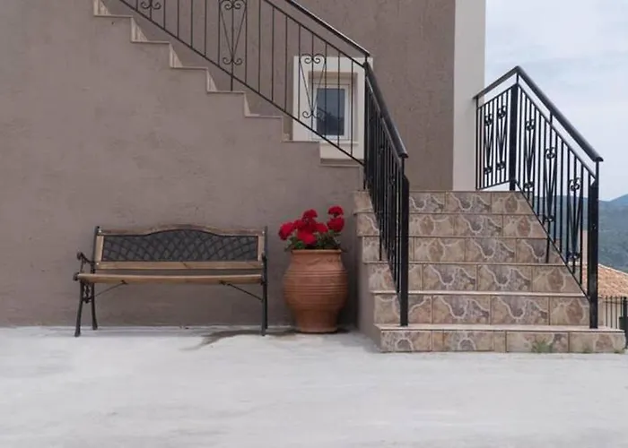 Nikoleta's * Argostoli (Kefalonia)