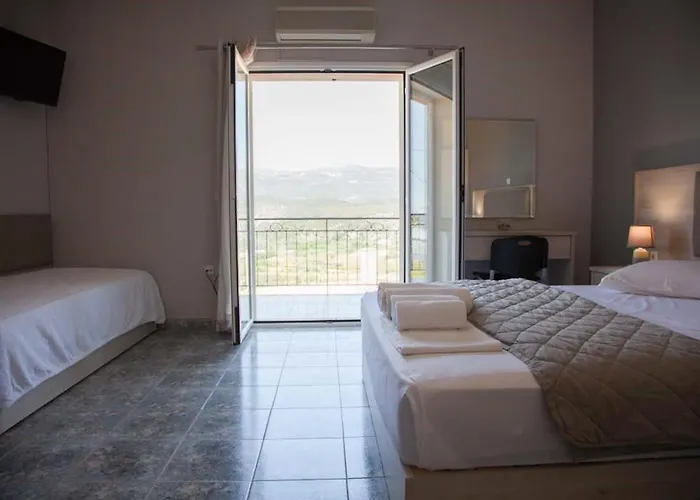 Lejlighed Nikoleta's Argostoli (Kefalonia)