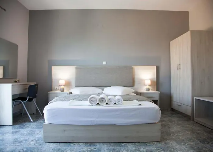 Nikoleta's * Argostoli (Kefalonia)