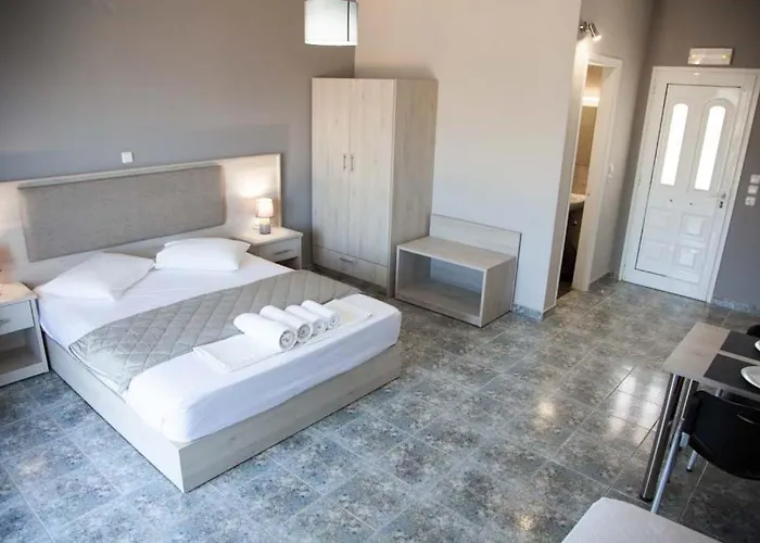 Nikoleta's * Argostoli (Kefalonia)