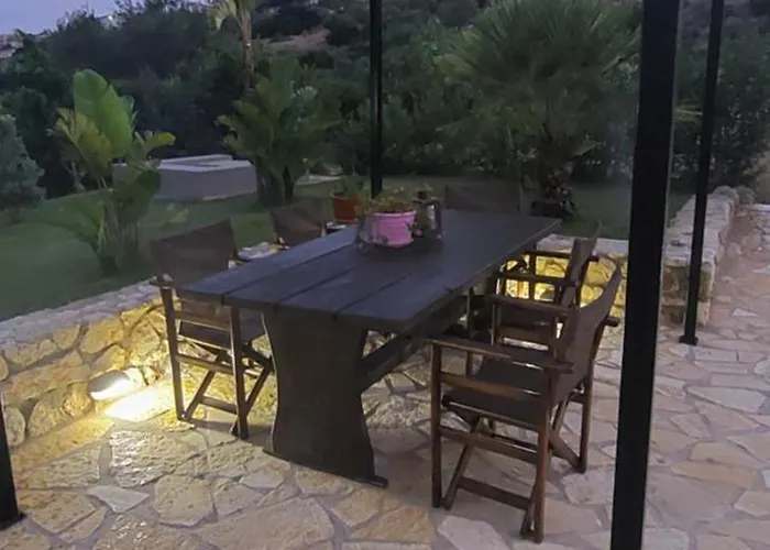 Lejlighed Nikoleta's Argostoli (Kefalonia)