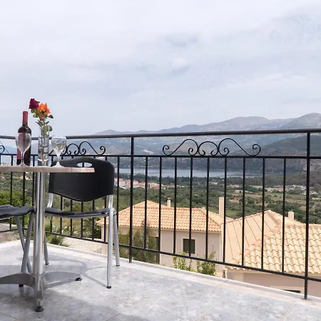 Nikoleta's Διαμέρισμα *