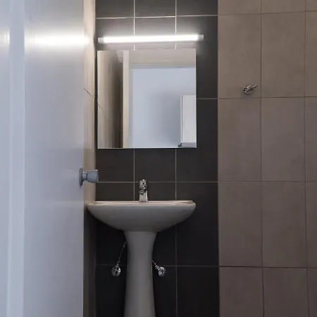 Nikoleta's Διαμέρισμα