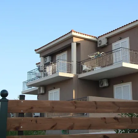 Nikoleta's * 아르고스톨리온