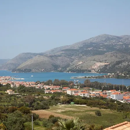 Apartman Nikoleta's *