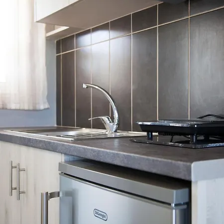 Διαμέρισμα Nikoleta's