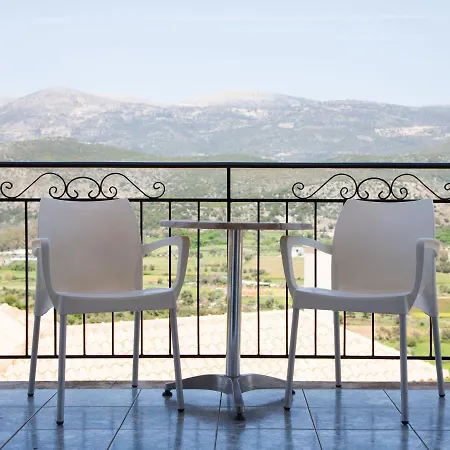 Nikoleta's Διαμέρισμα