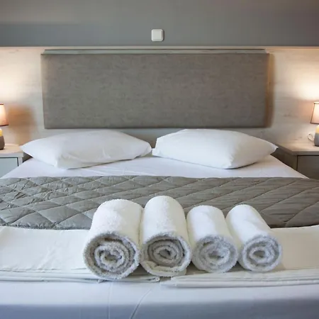 Nikoleta's Διαμέρισμα *