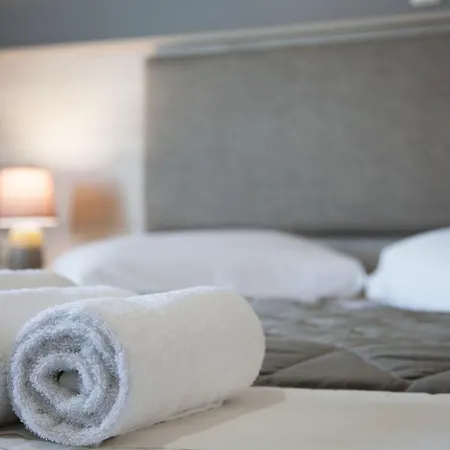 Διαμέρισμα Nikoleta's *