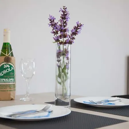 Nikoleta's Διαμέρισμα Αργοστόλι