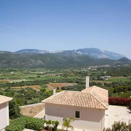 Διαμέρισμα Nikoleta's Αργοστόλι