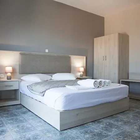 Nikoleta's Διαμέρισμα