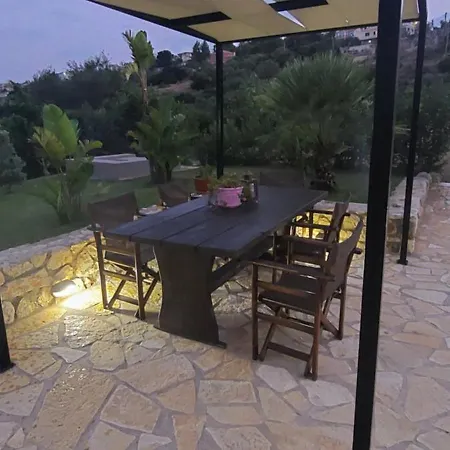 Διαμέρισμα Nikoleta's Αργοστόλι