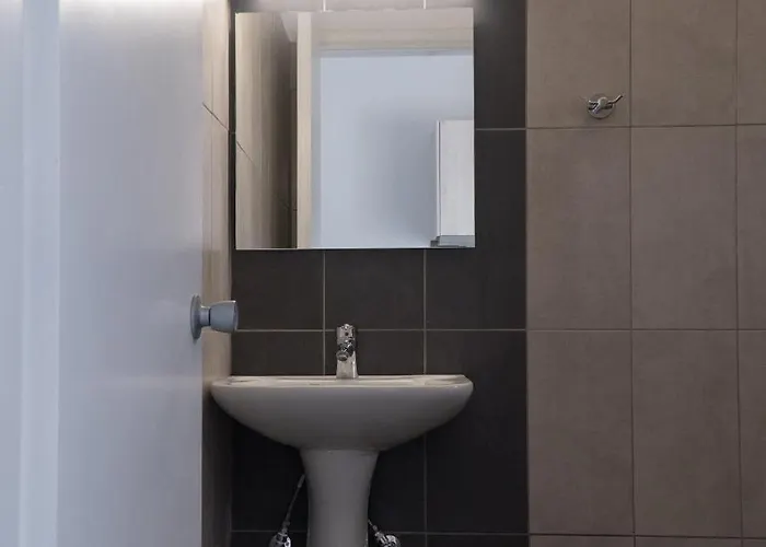 Nikoleta's 아파트