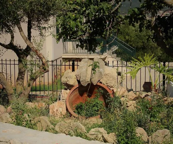 Nikoleta's 아파트