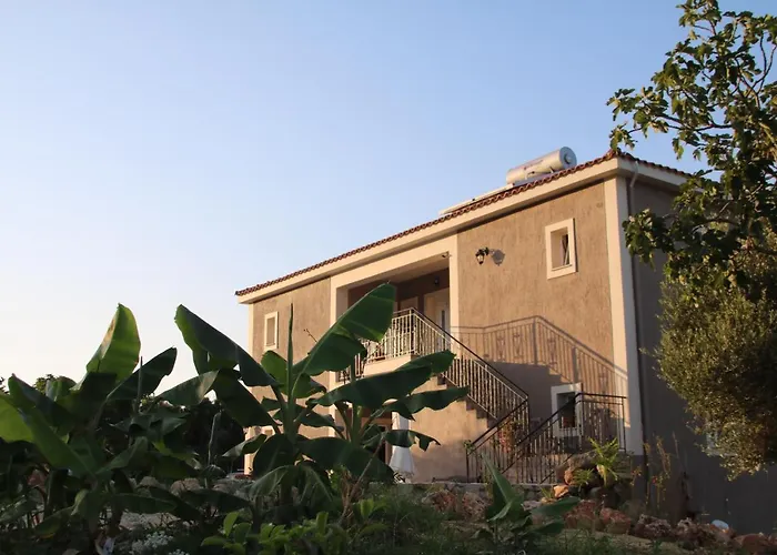 아파트 Nikoleta's