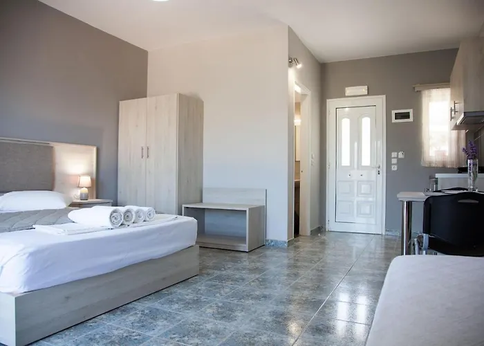 Nikoleta's * 아르고스톨리온