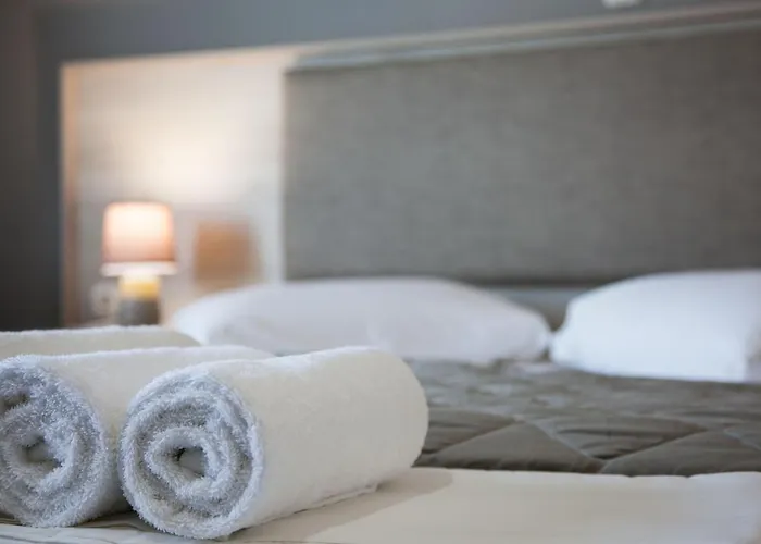 아파트 Nikoleta's *