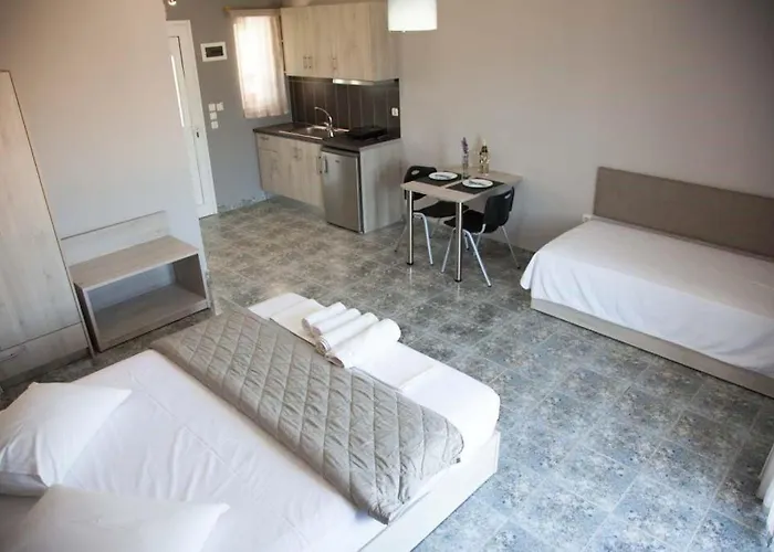 Nikoleta's * 아르고스톨리온