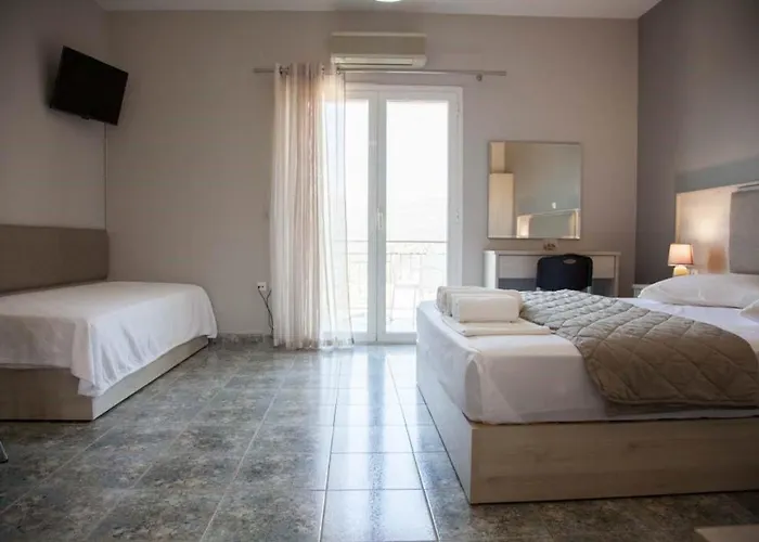 아파트 Nikoleta's