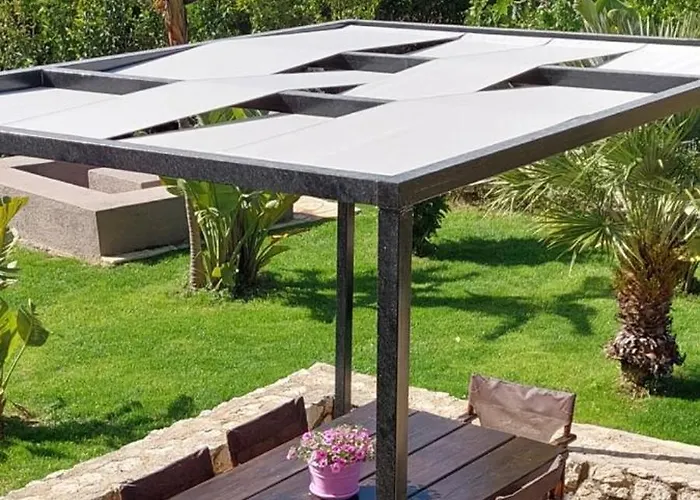 Nikoleta's 아파트 *