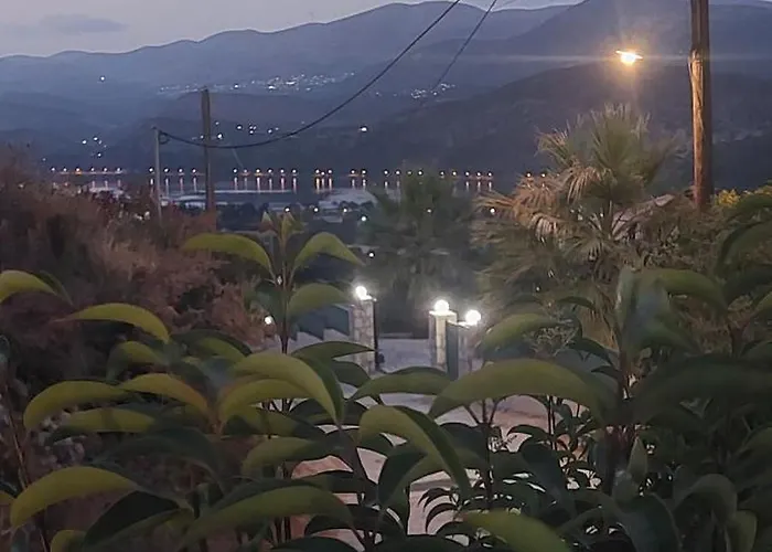 Nikoleta's 아파트