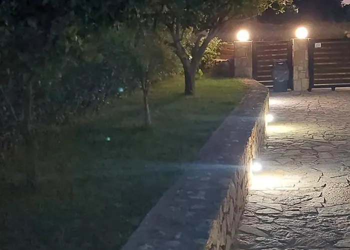 아파트 Nikoleta's *