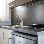 Apartament Nikoleta's