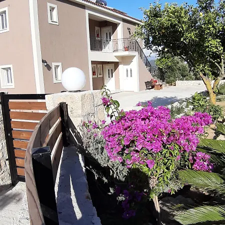 Nikoleta's 아파트 *