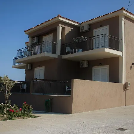 Nikoleta's Appartement