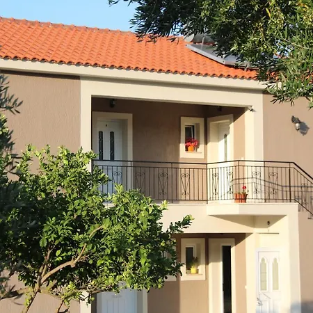 Appartement Nikoleta's Argostóli