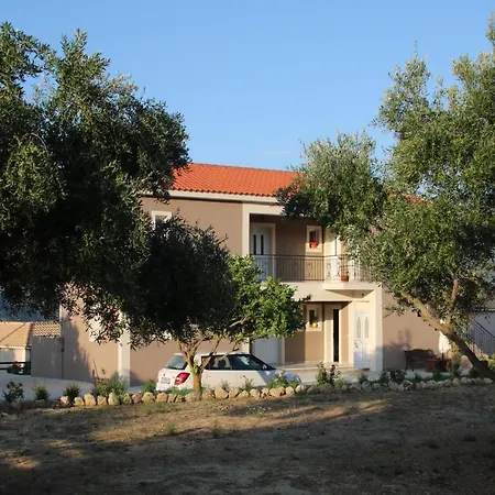 Nikoleta's * Argostóli