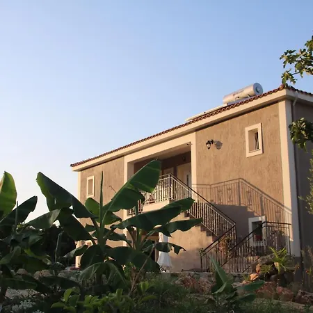 Διαμέρισμα Nikoleta's
