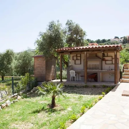 Nikoleta's