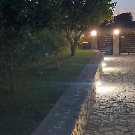 Διαμέρισμα Nikoleta's *