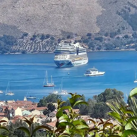 Nikoleta's Διαμέρισμα *