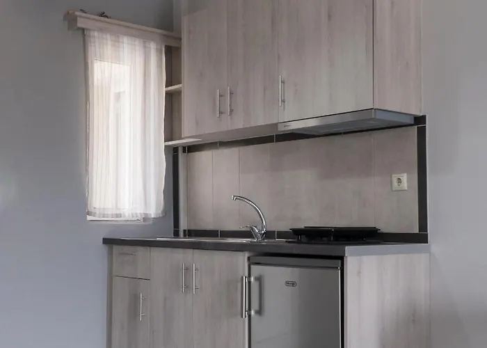 Nikoleta's Appartement Argostóli