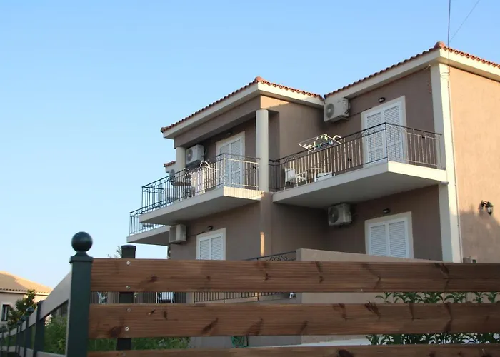 Nikoleta's * Argostóli