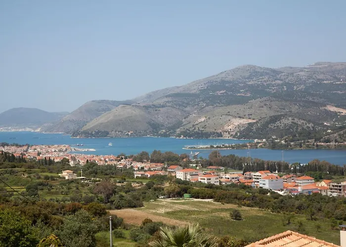 Apartmán Nikoleta's *