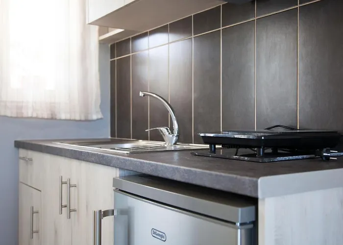 Appartement Nikoleta's