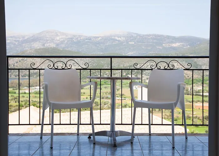 Nikoleta's Apartmán