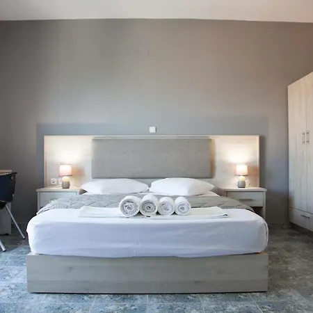 Nikoleta's * Argostoli (Kefalonia)