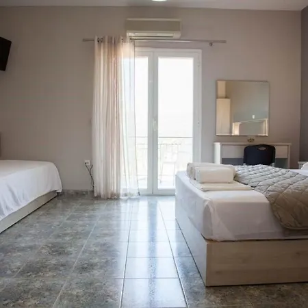 Apartamento Nikoleta's