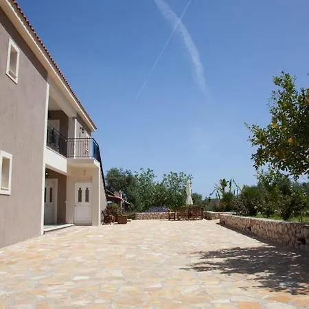 Nikoleta's Apartamento