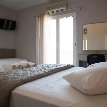 Nikoleta's Apartamento *