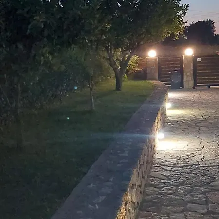 Apartamento Nikoleta's *